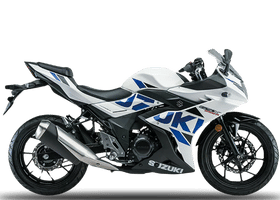 GSX 250